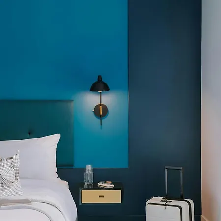 Sonder By Marriott Bonvoy The William Apartments Midtown Nova Iorque Exterior foto