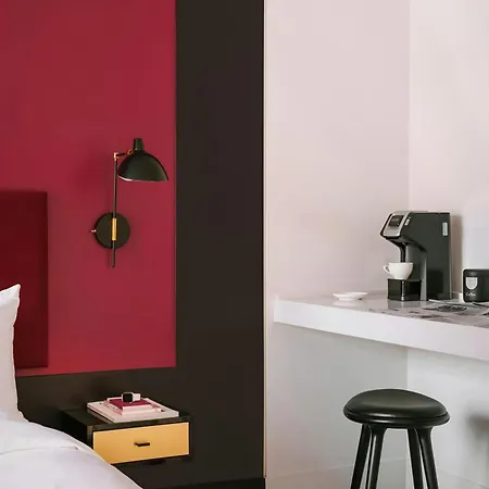 Sonder By Marriott Bonvoy The William Apartments Midtown Nova Iorque Exterior foto
