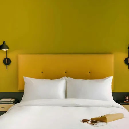 Sonder By Marriott Bonvoy The William Apartments Midtown Nova Iorque Exterior foto