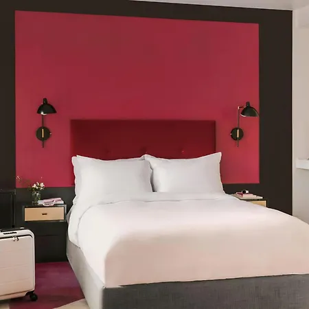 Sonder By Marriott Bonvoy The William Apartments Midtown Nova Iorque Exterior foto