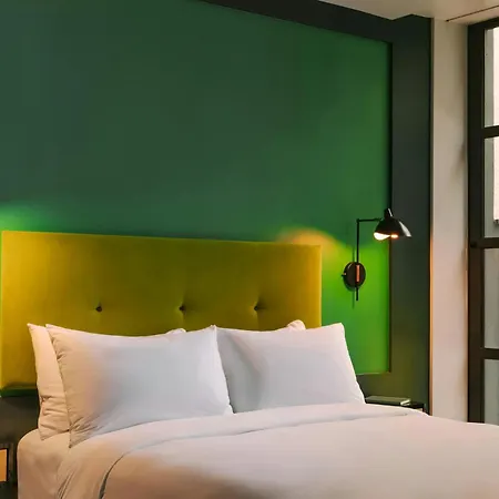 Sonder By Marriott Bonvoy The William Apartments Midtown Nova Iorque Exterior foto