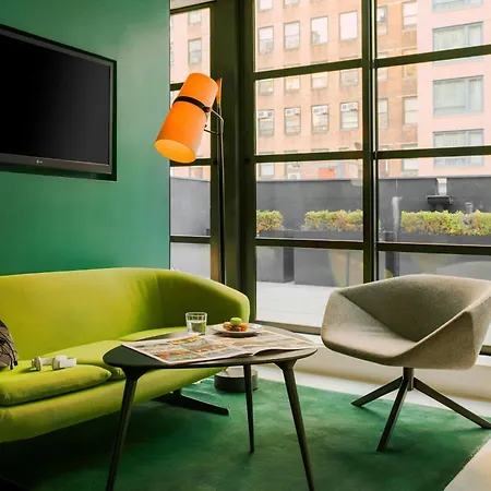 Sonder By Marriott Bonvoy The William Apartments Midtown Nova Iorque Exterior foto