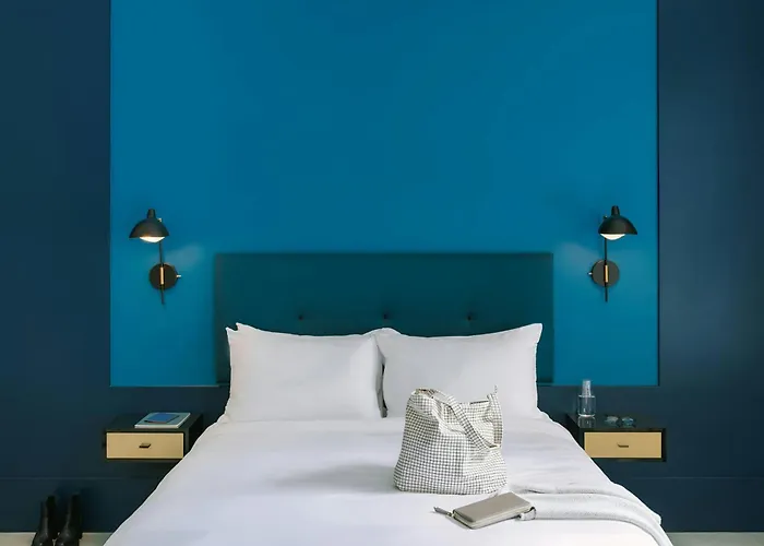 The William Hotel Midtown, Sonder