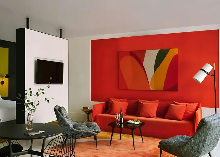 The William Hotel Midtown, Sonder