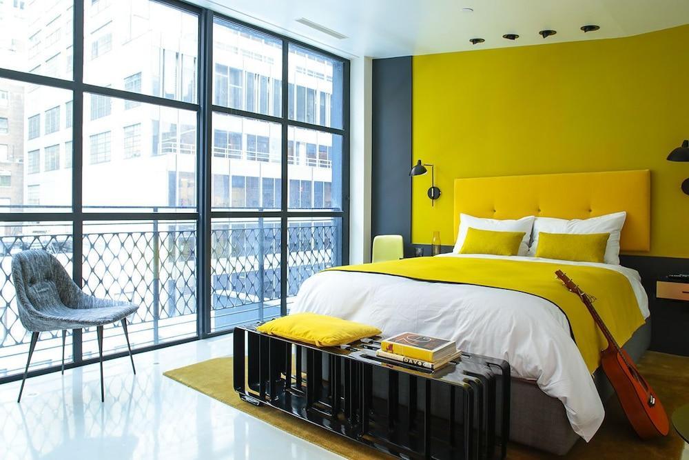 Sonder By Marriott Bonvoy The William Midtown Hotel New York