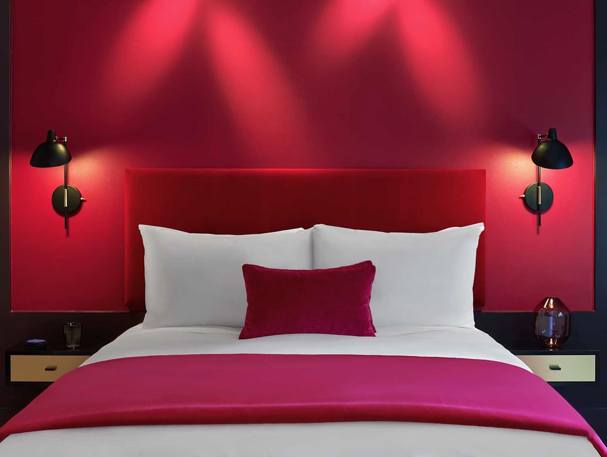 Hotel Sonder By Marriott Bonvoy The William Midtown