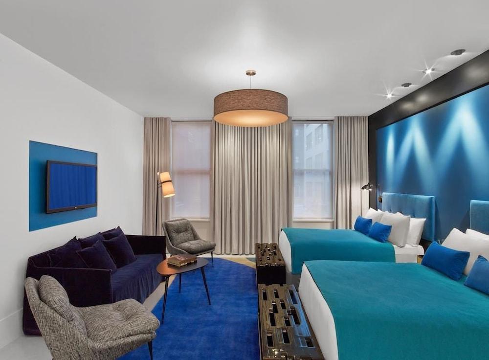 Sonder By Marriott Bonvoy The William Midtown Hotel