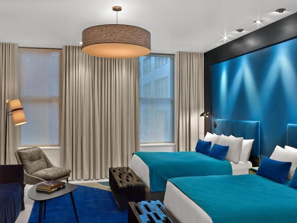 Hotel Sonder By Marriott Bonvoy The William Midtown 4*