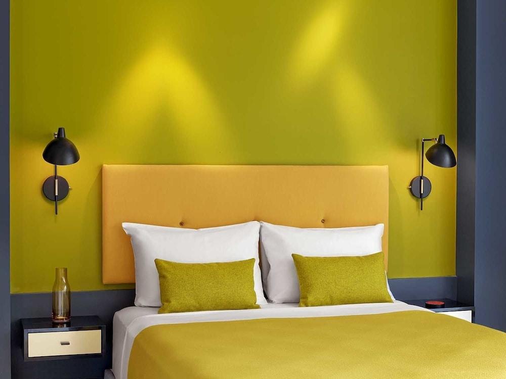 Hotel Sonder By Marriott Bonvoy The William Midtown