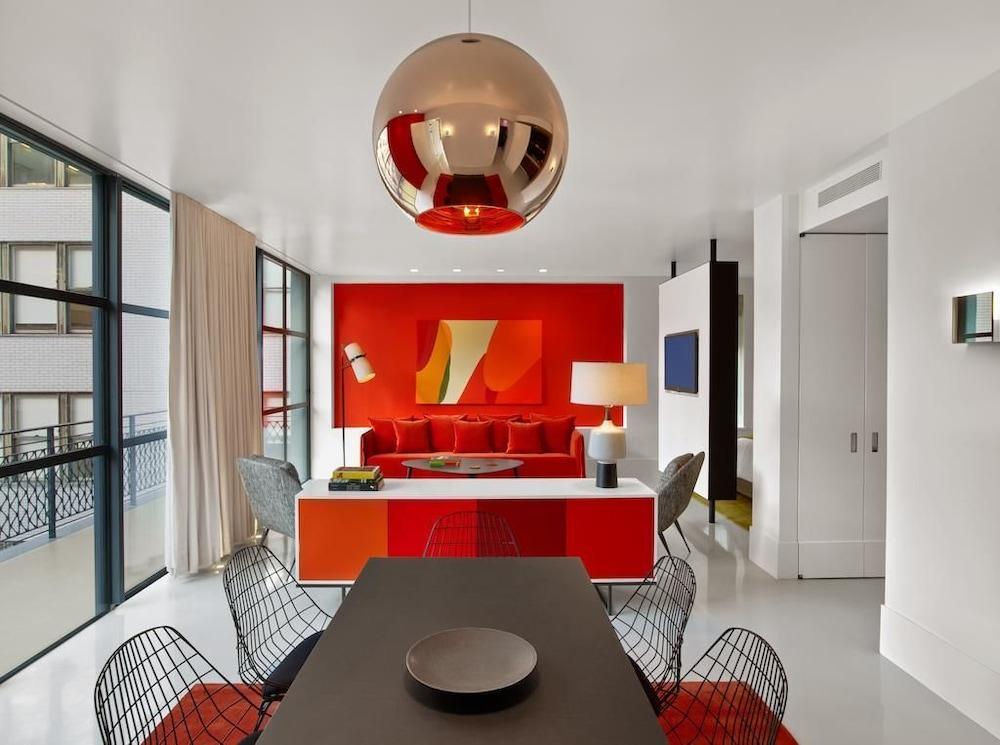 Sonder By Marriott Bonvoy The William Midtown Hotel New York