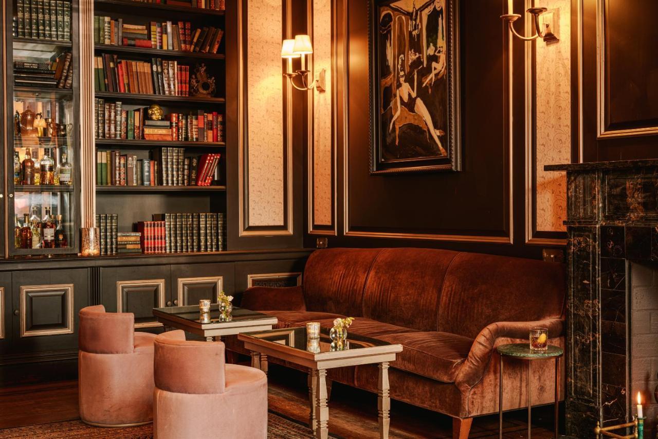 Hotel Sonder By Marriott Bonvoy The William Midtown New York