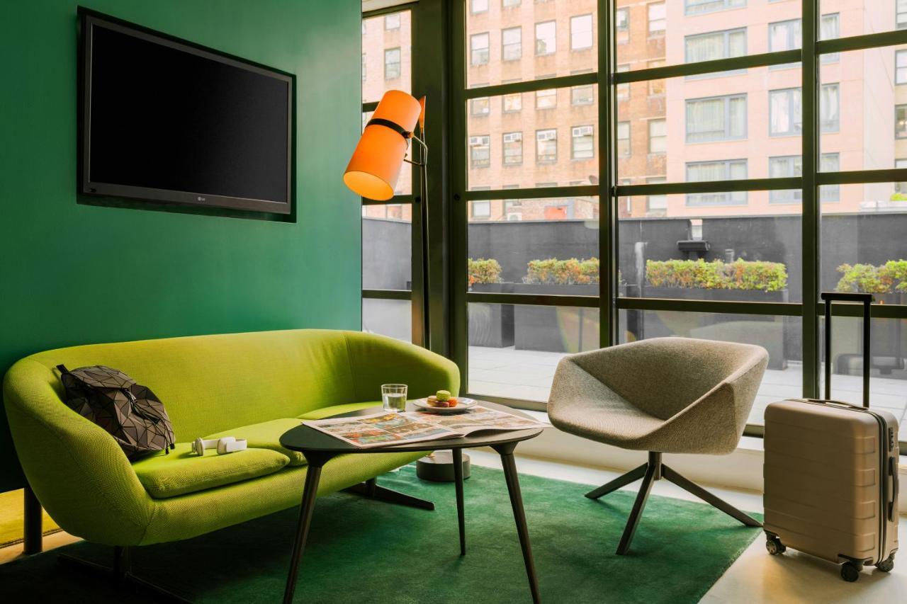 Sonder By Marriott Bonvoy The William Midtown 4* New York