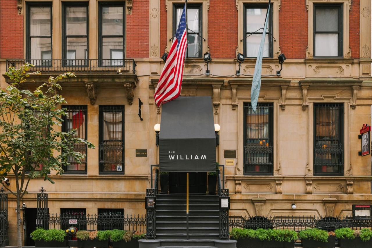 Sonder By Marriott Bonvoy The William Midtown 4*