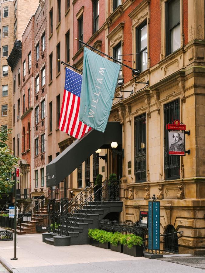 Sonder By Marriott Bonvoy The William Midtown Hotel