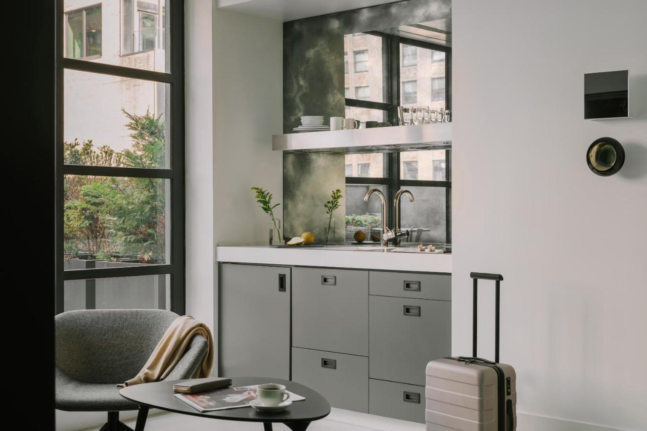 Sonder By Marriott Bonvoy The William Midtown Hotel