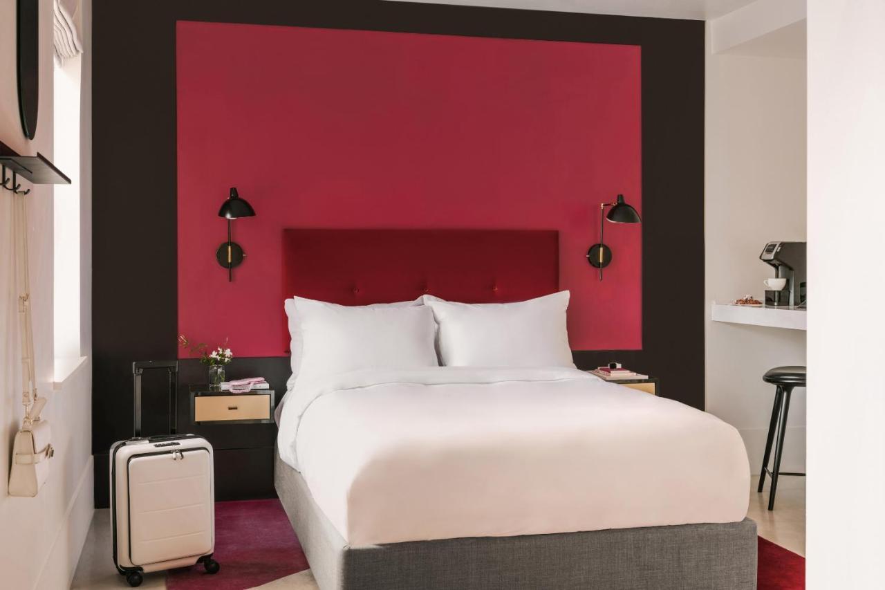 Hotel Sonder By Marriott Bonvoy The William Midtown New York