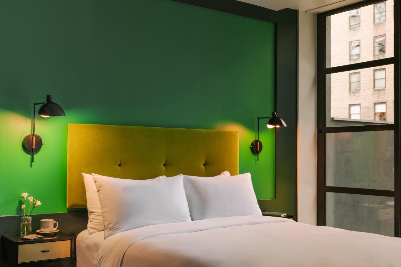 Sonder By Marriott Bonvoy The William Midtown Hotel