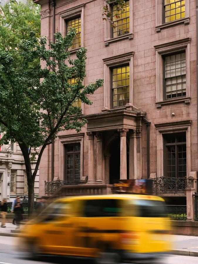 Sonder By Marriott Bonvoy The William Midtown Hotel New York