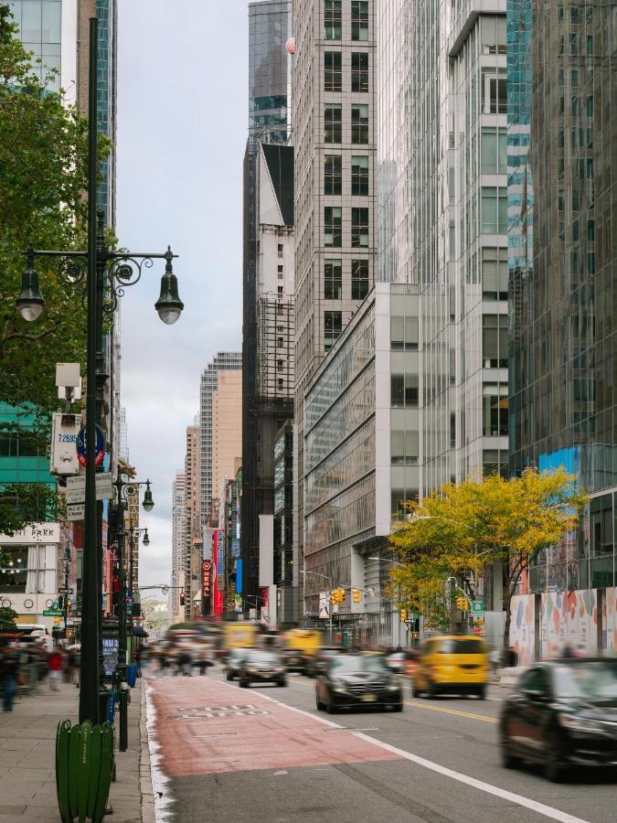 Sonder By Marriott Bonvoy The William Midtown Hotel 4*