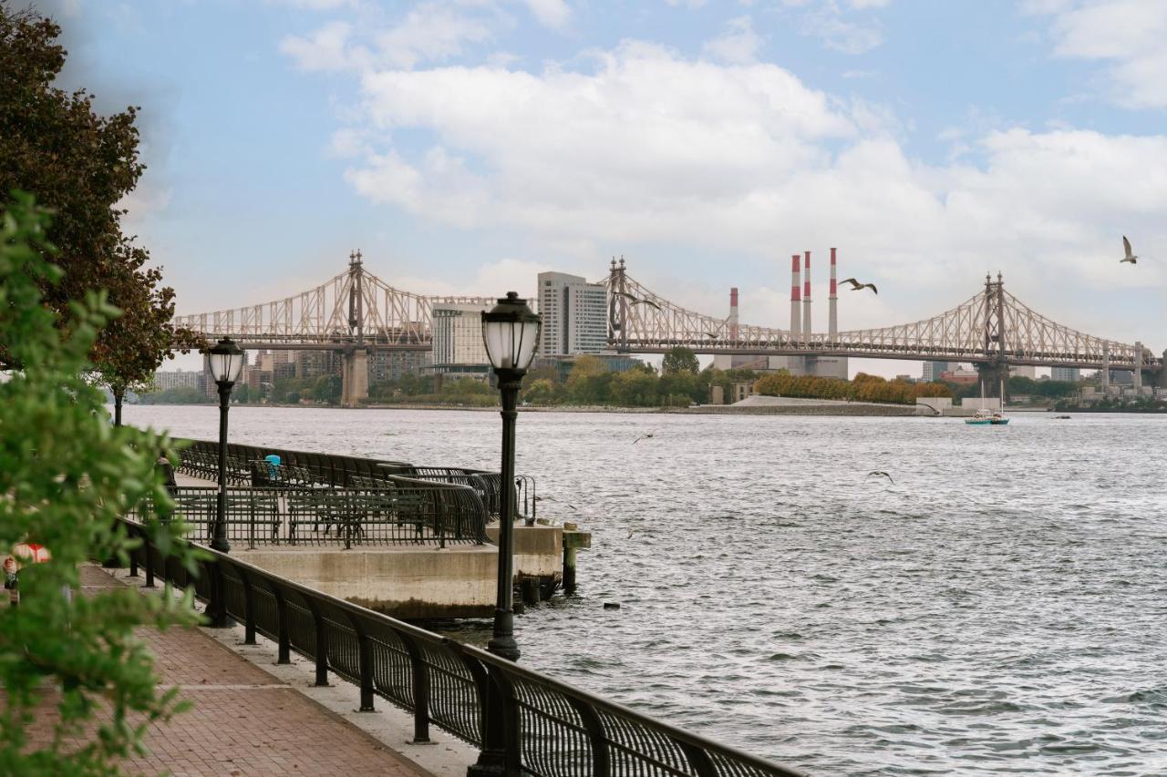 Sonder By Marriott Bonvoy The William Midtown New York