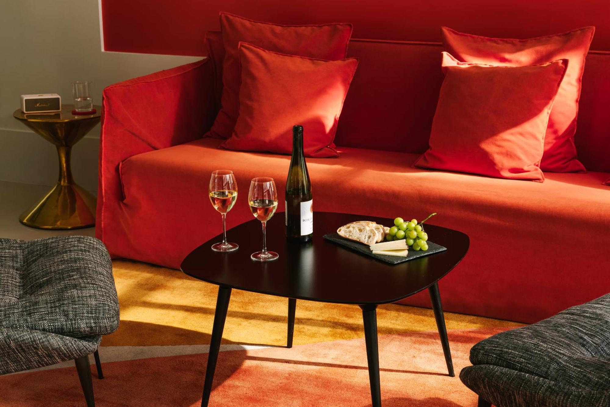 Sonder By Marriott Bonvoy The William Midtown Hotel 4*