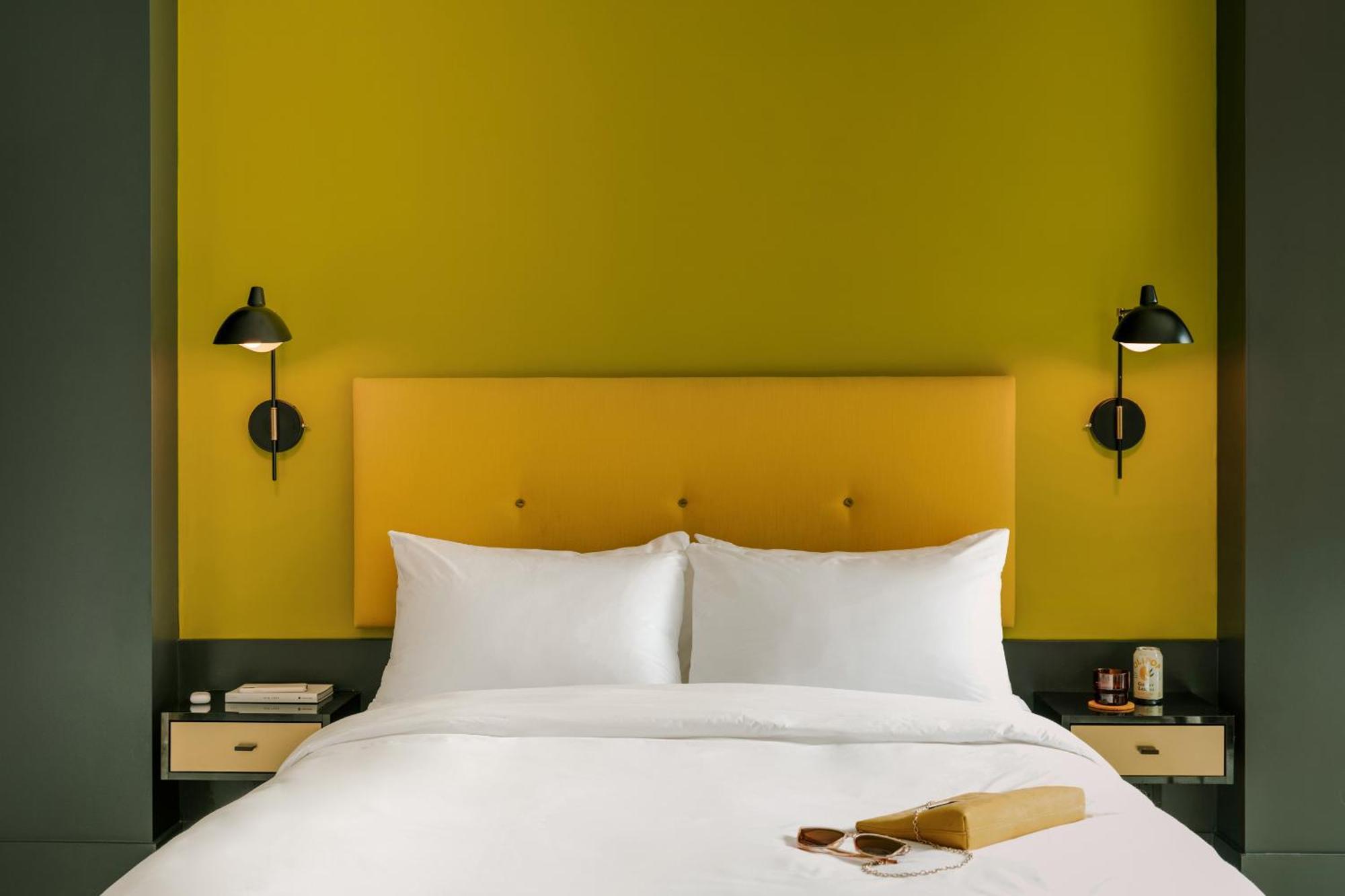 Sonder By Marriott Bonvoy The William Midtown Hotel 4*
