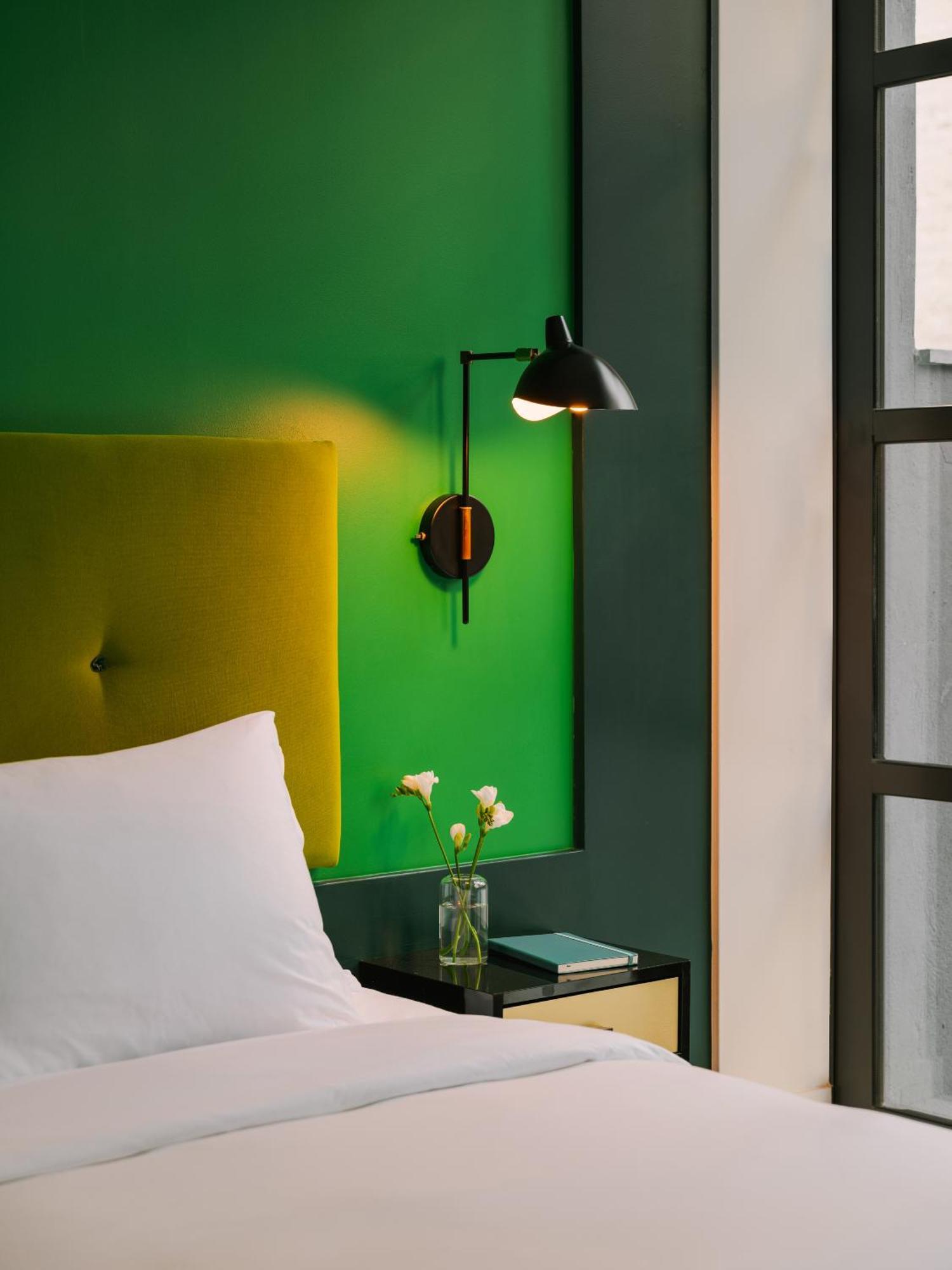 Sonder By Marriott Bonvoy The William Midtown 4*