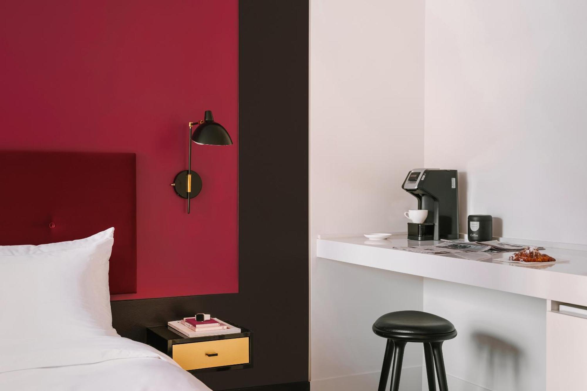 Sonder By Marriott Bonvoy The William Midtown Hotel 4*