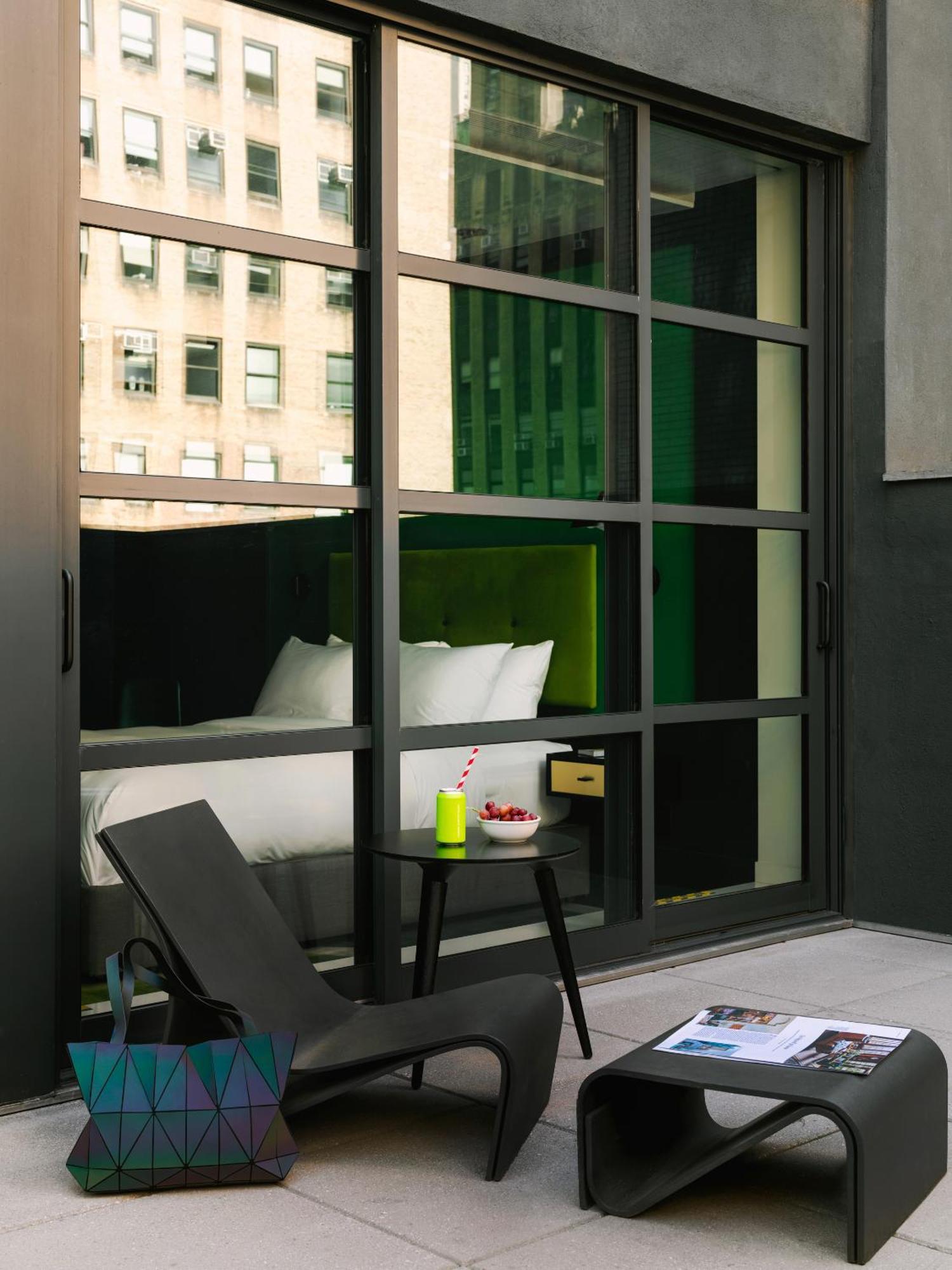 Hotel Sonder By Marriott Bonvoy The William Midtown New York