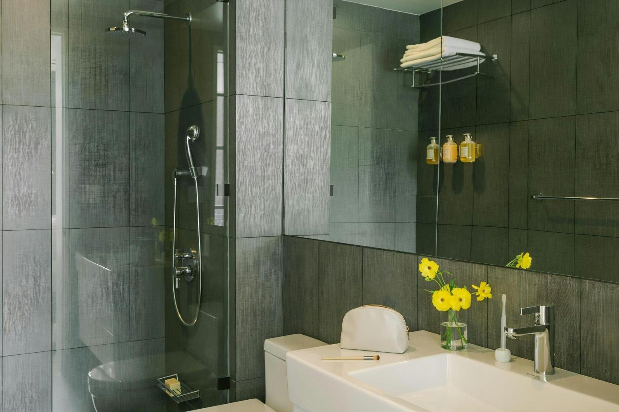 Hotel The William Hotel Midtown, Sonder 4*