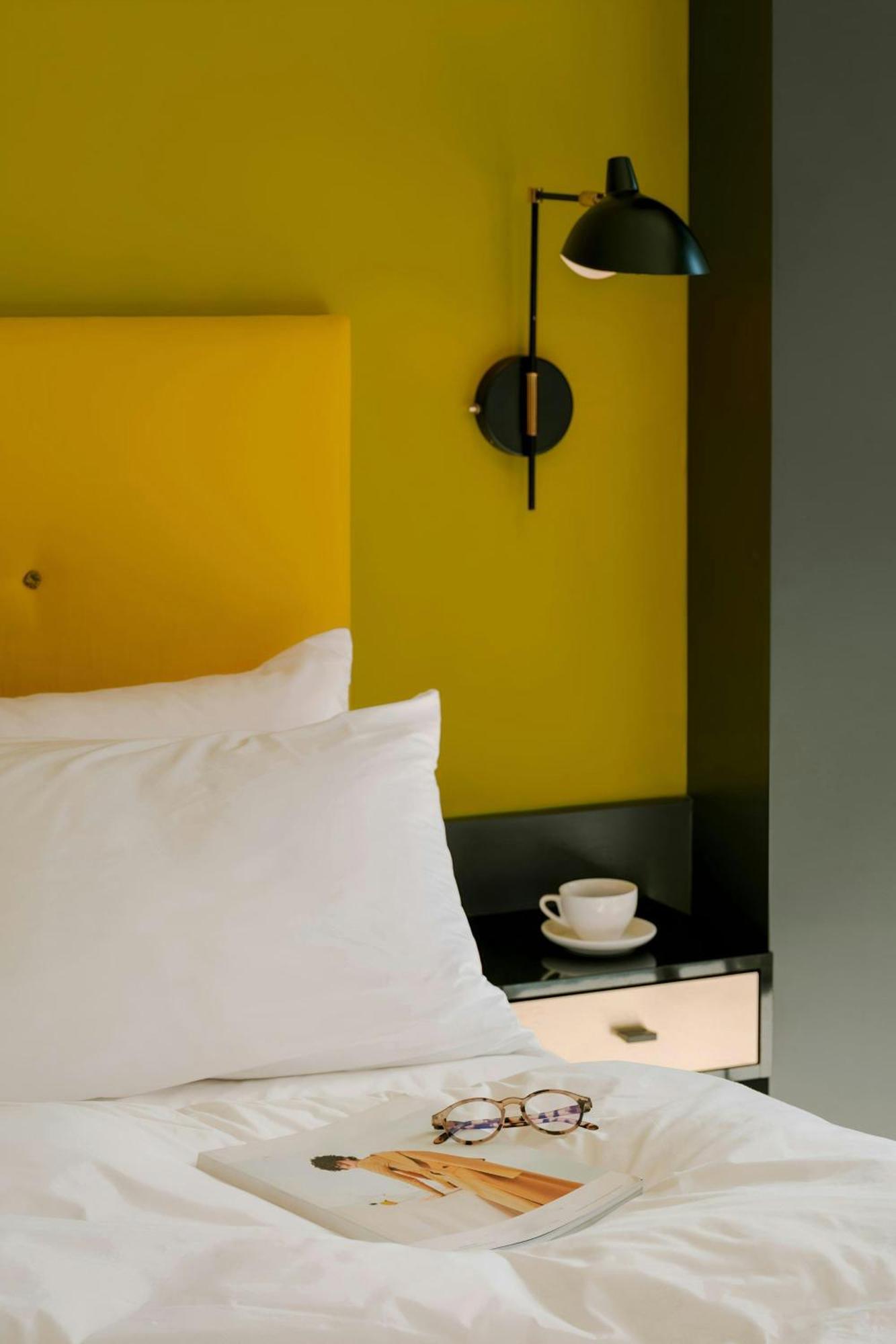 The William Hotel Midtown, Sonder 4*