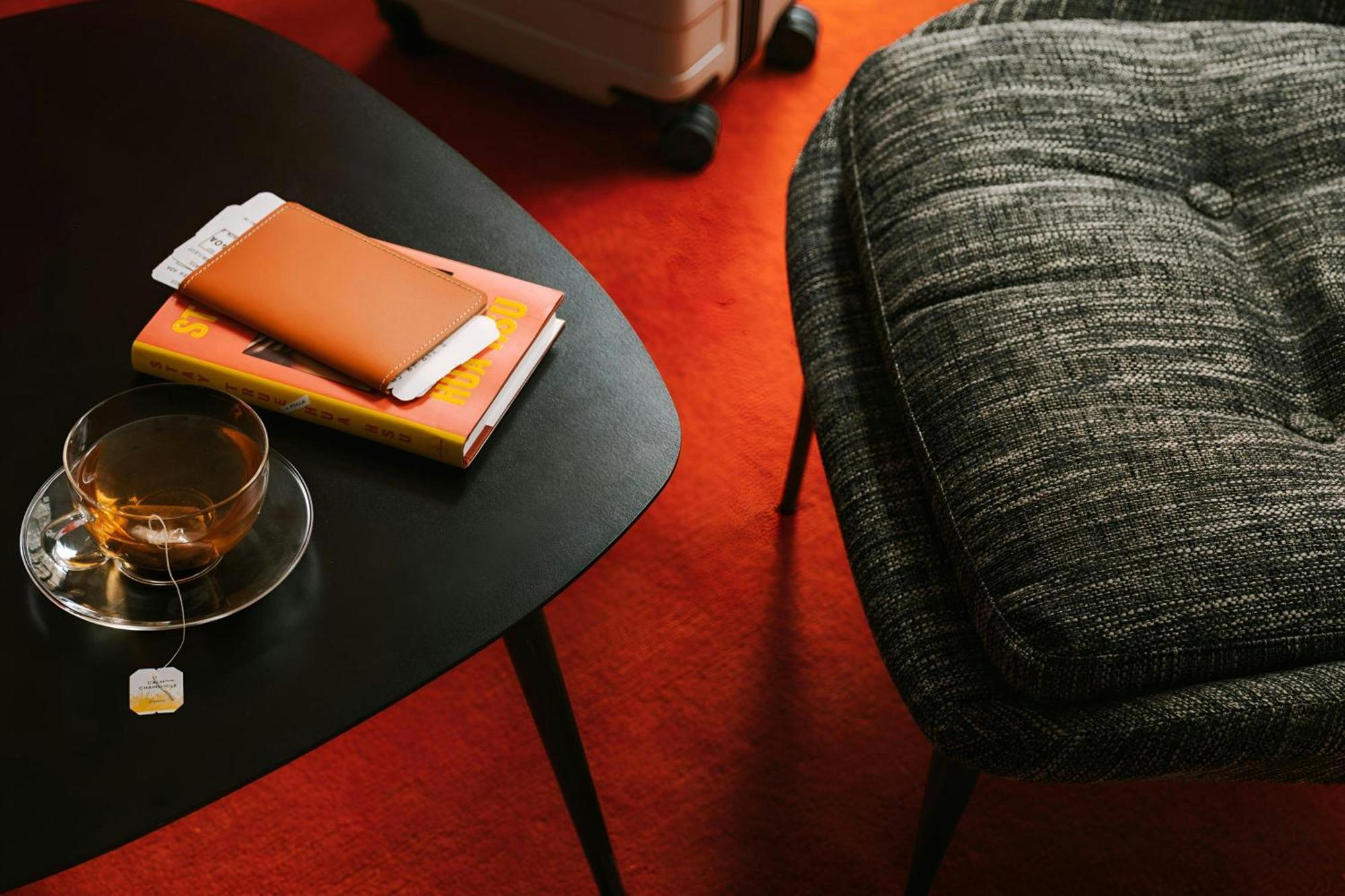 Sonder By Marriott Bonvoy The William Midtown New York