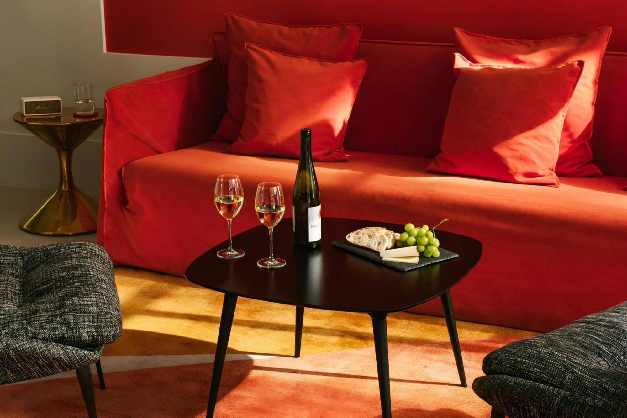 Sonder By Marriott Bonvoy The William Midtown Hotel