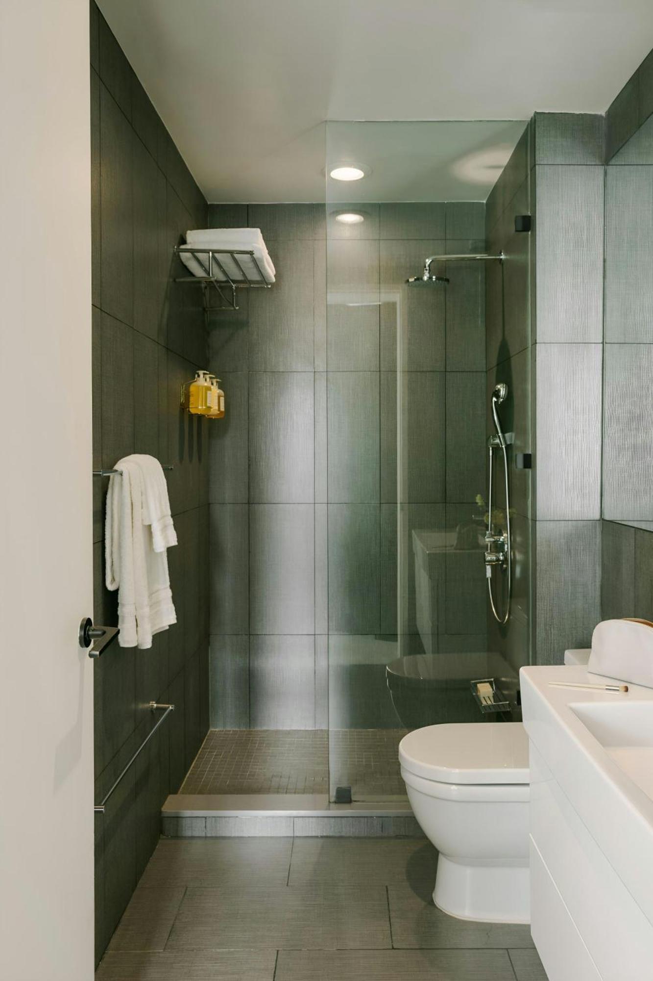 The William Hotel Midtown, Sonder Hotel 4*