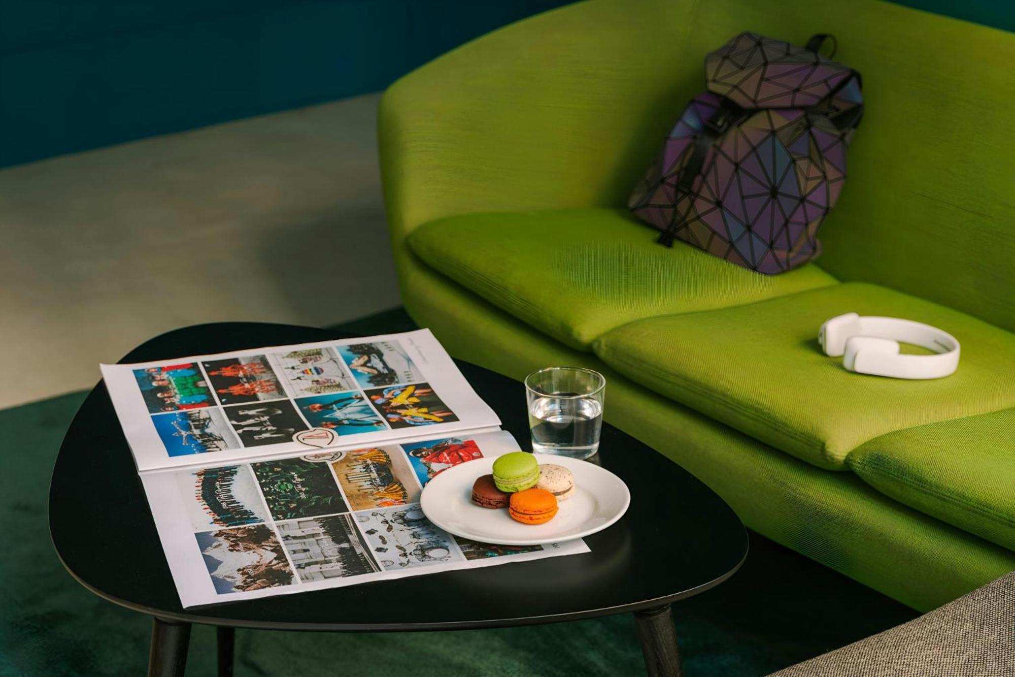 Hotel Sonder By Marriott Bonvoy The William Midtown 4*
