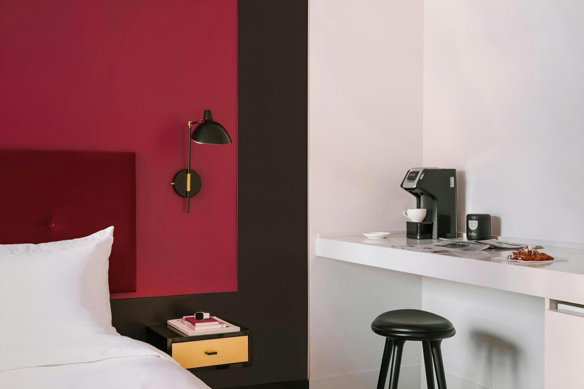 Sonder By Marriott Bonvoy The William Midtown 4*