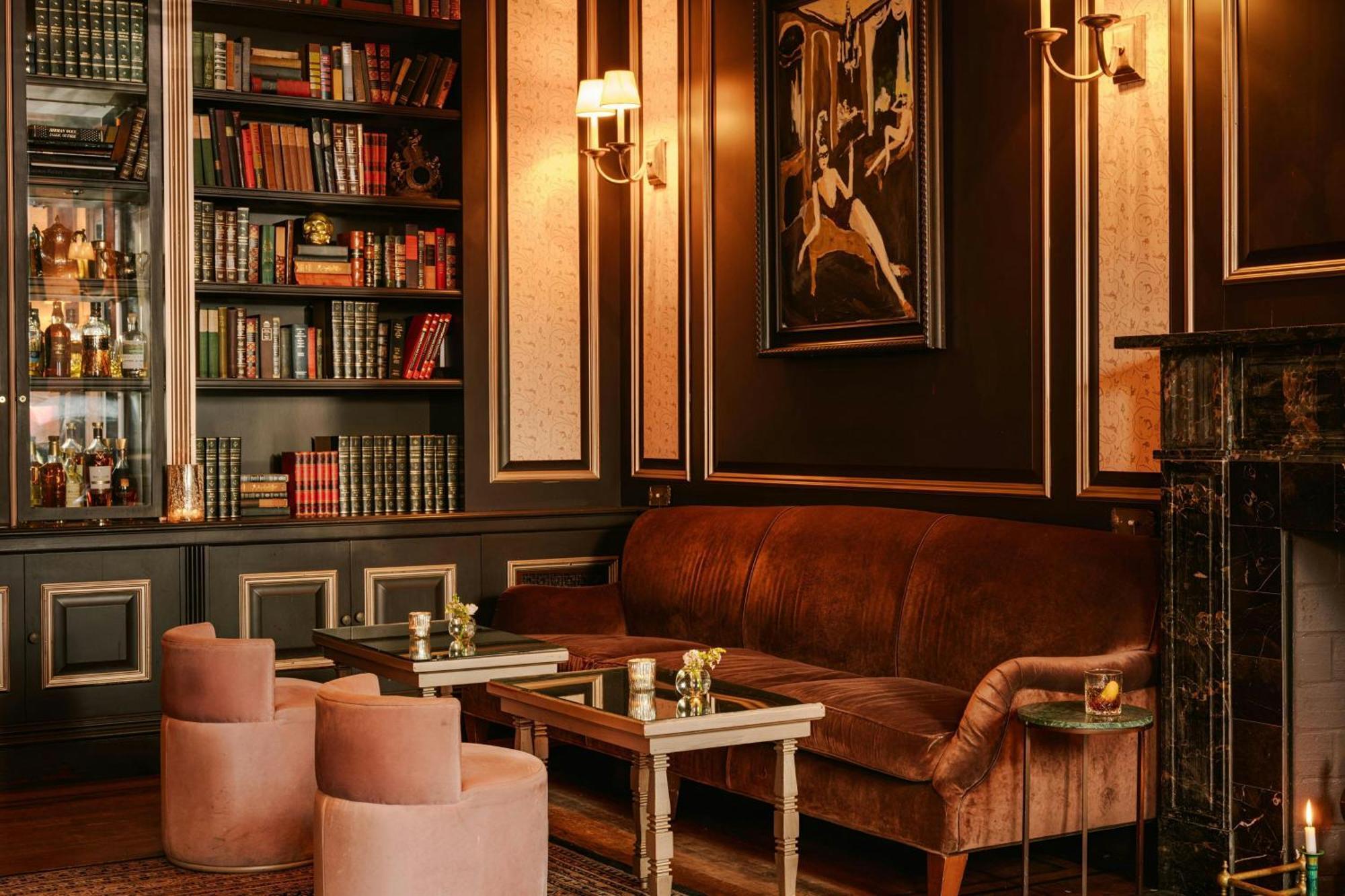 The William Hotel Midtown, Sonder New York