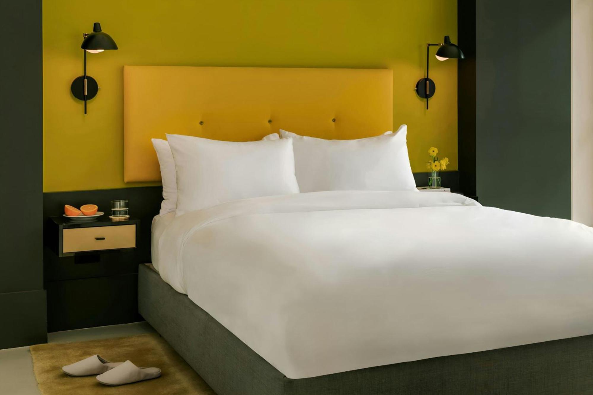 Sonder By Marriott Bonvoy The William Midtown Hotel