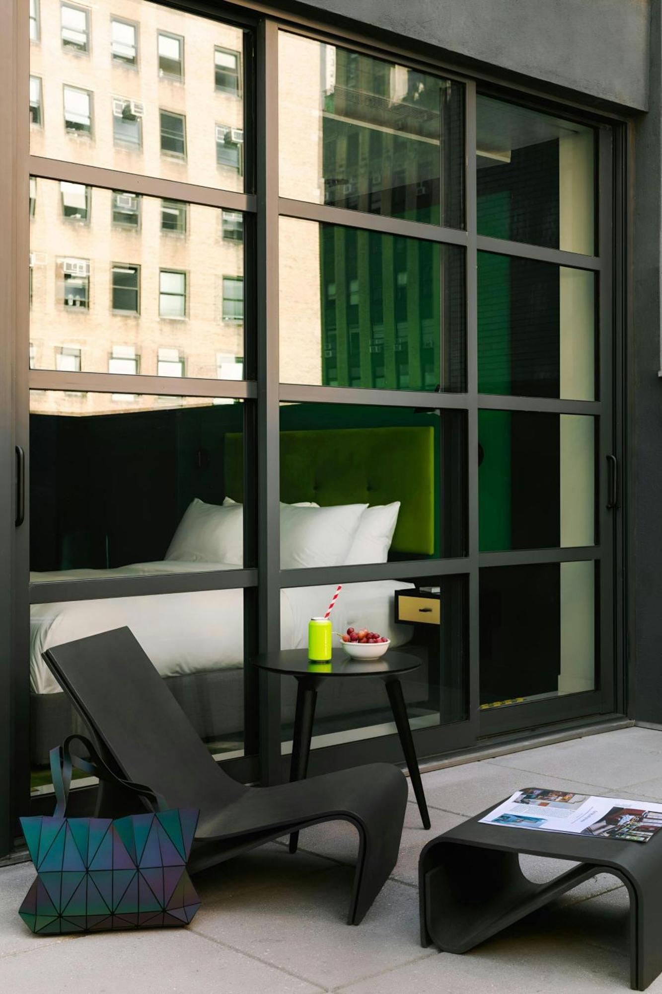 Hotel The William Hotel Midtown, Sonder 4*