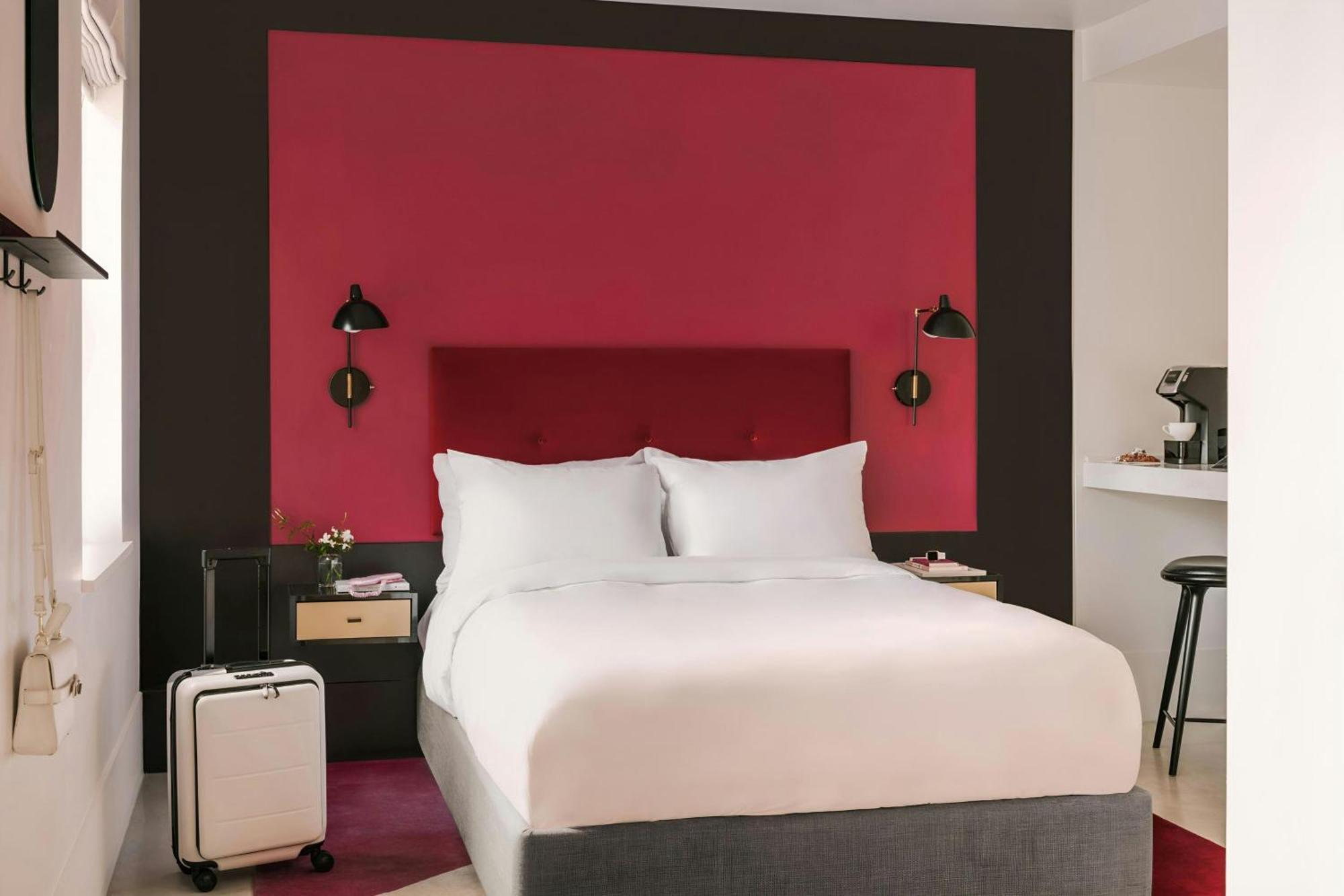 Hotel The William Hotel Midtown, Sonder New York