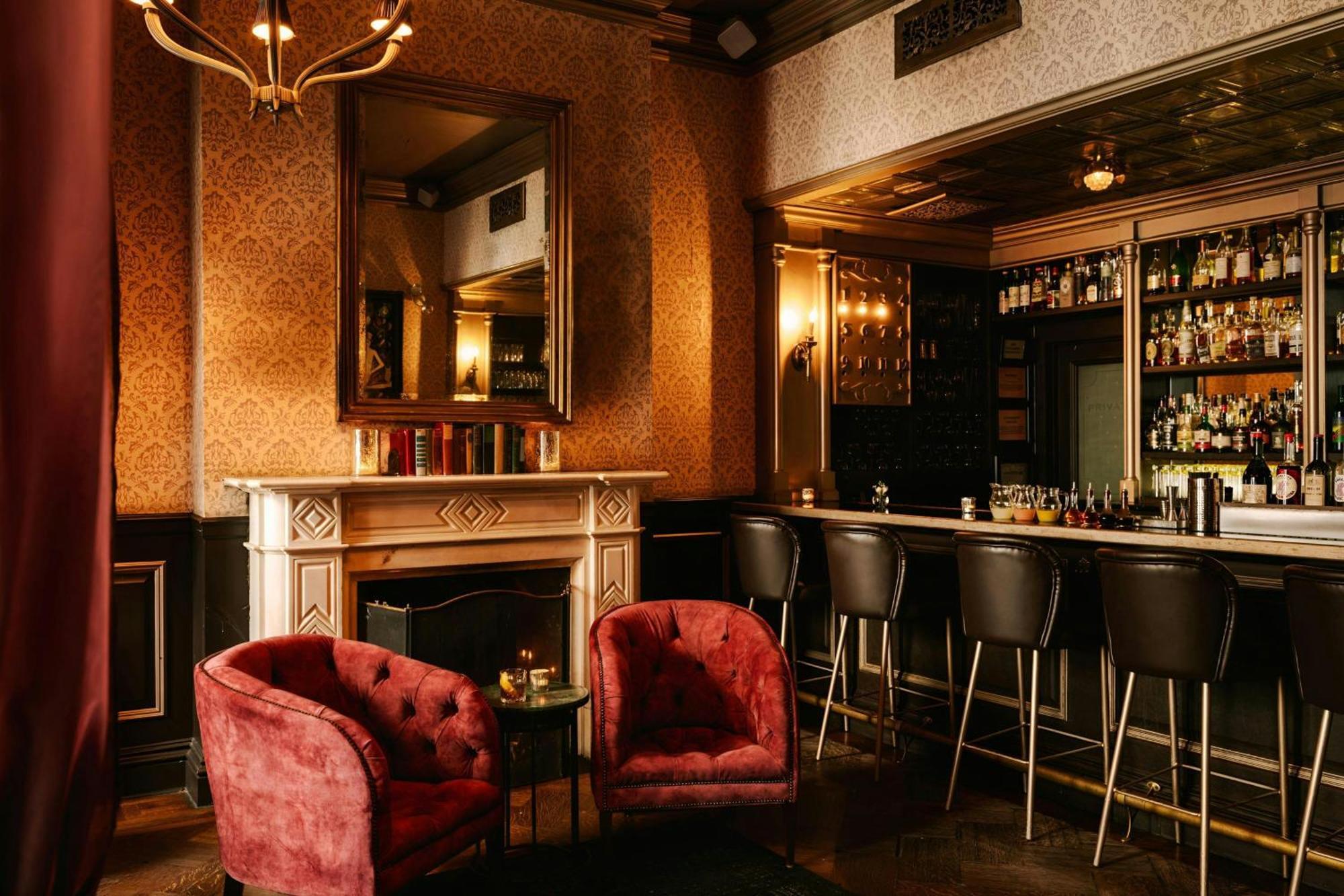 The William Hotel Midtown, Sonder 4*
