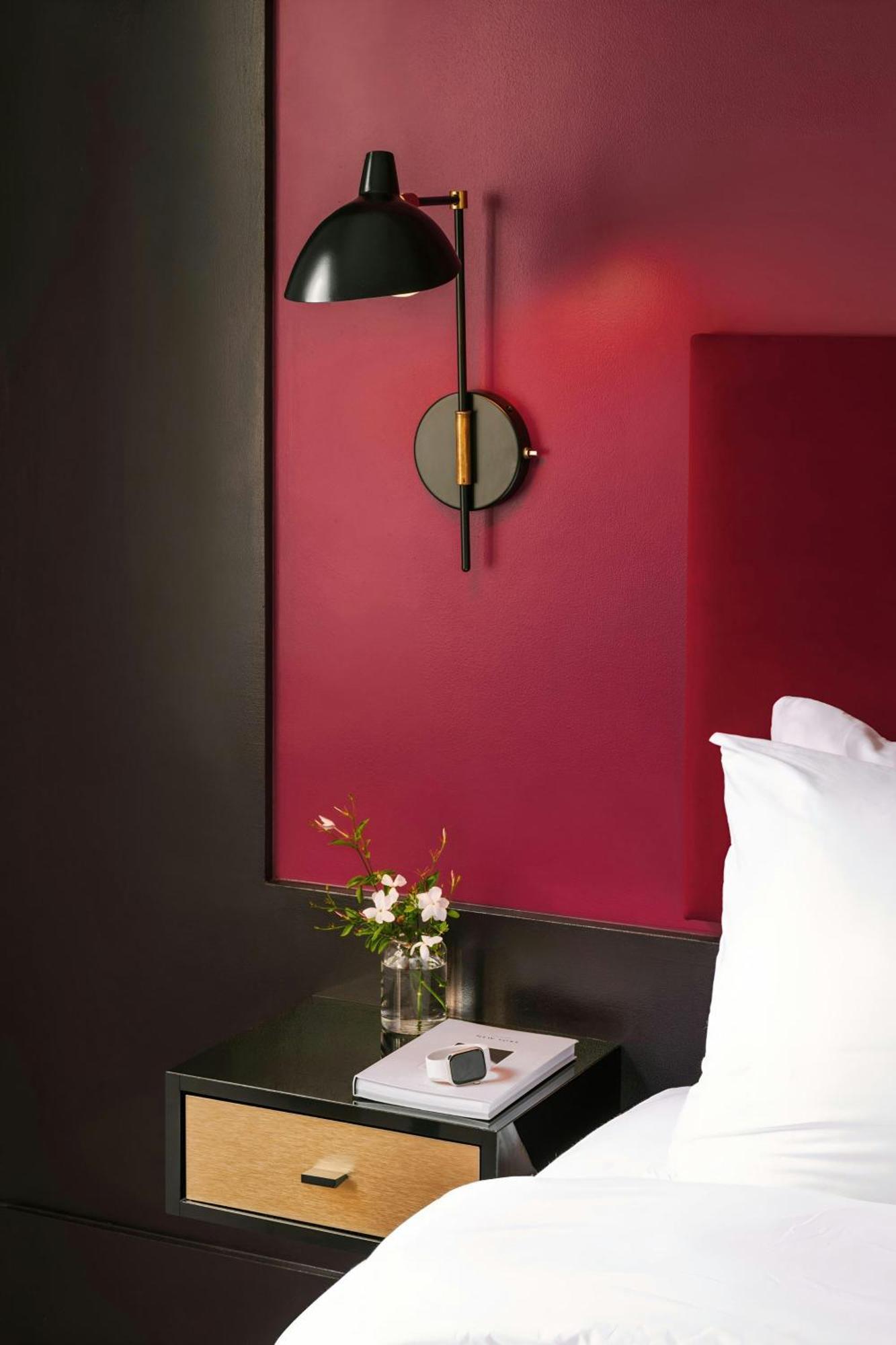 The William Hotel Midtown, Sonder