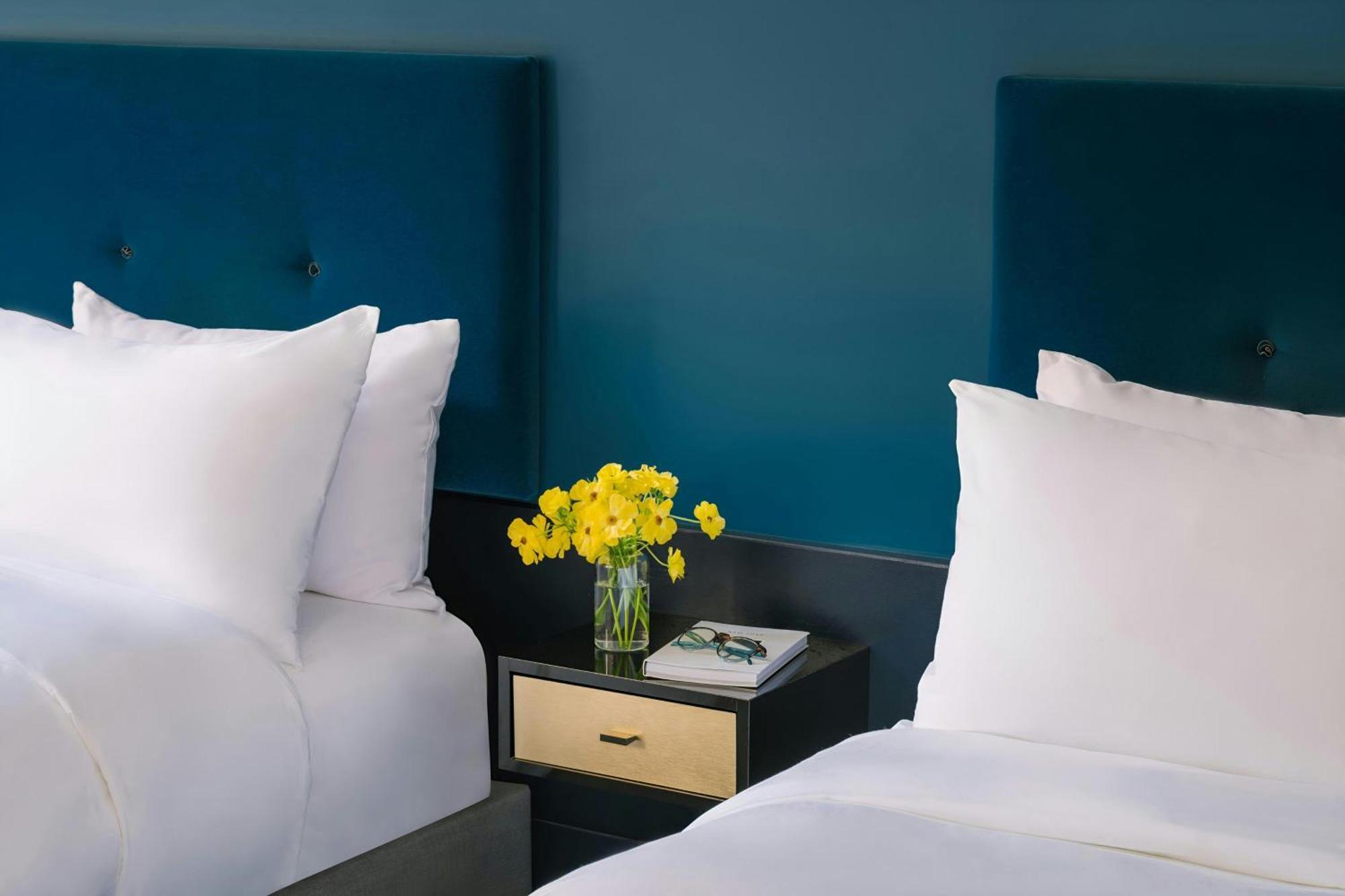 The William Hotel Midtown, Sonder Hotel