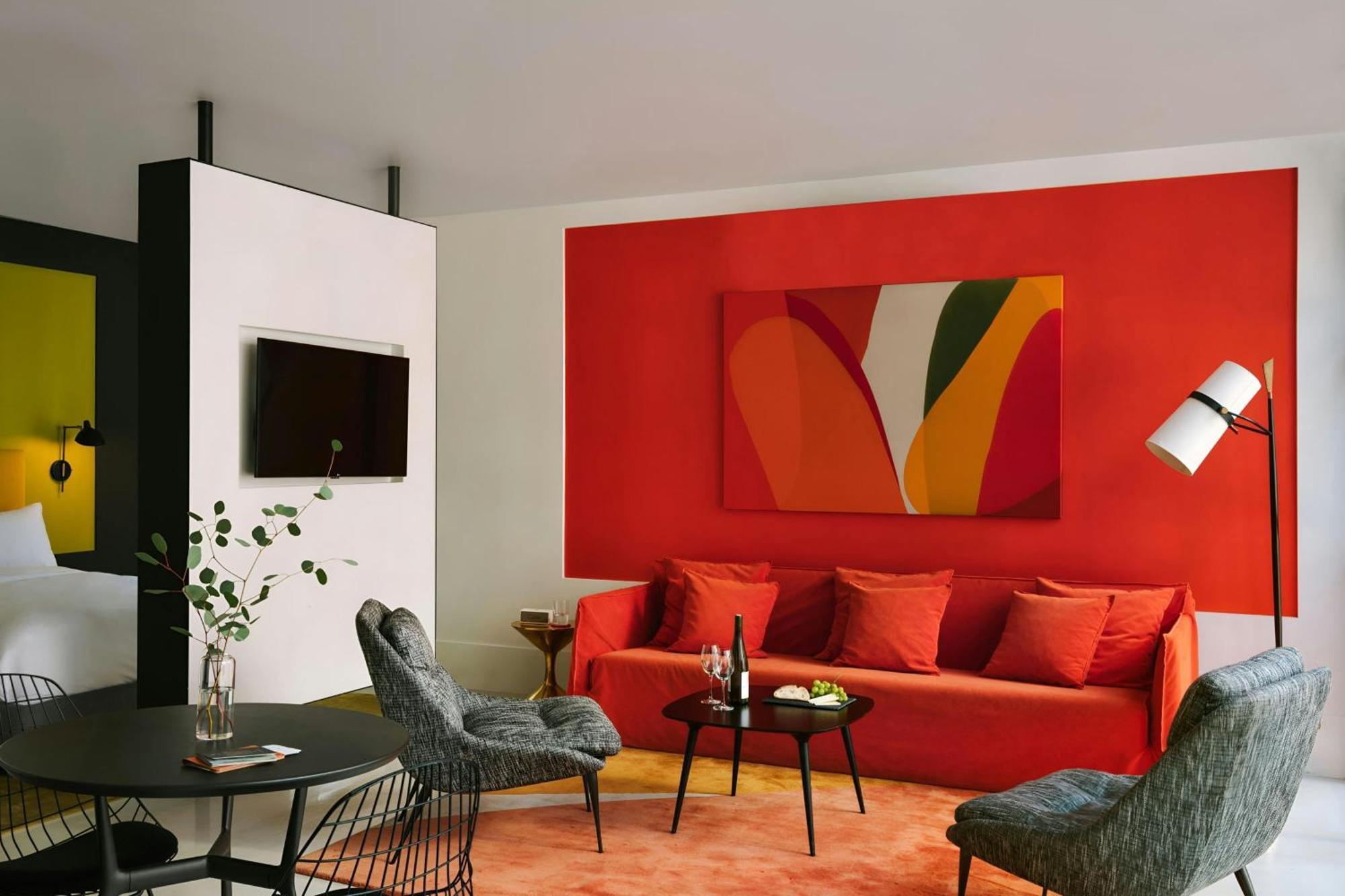 Sonder By Marriott Bonvoy The William Midtown Hotel 4*