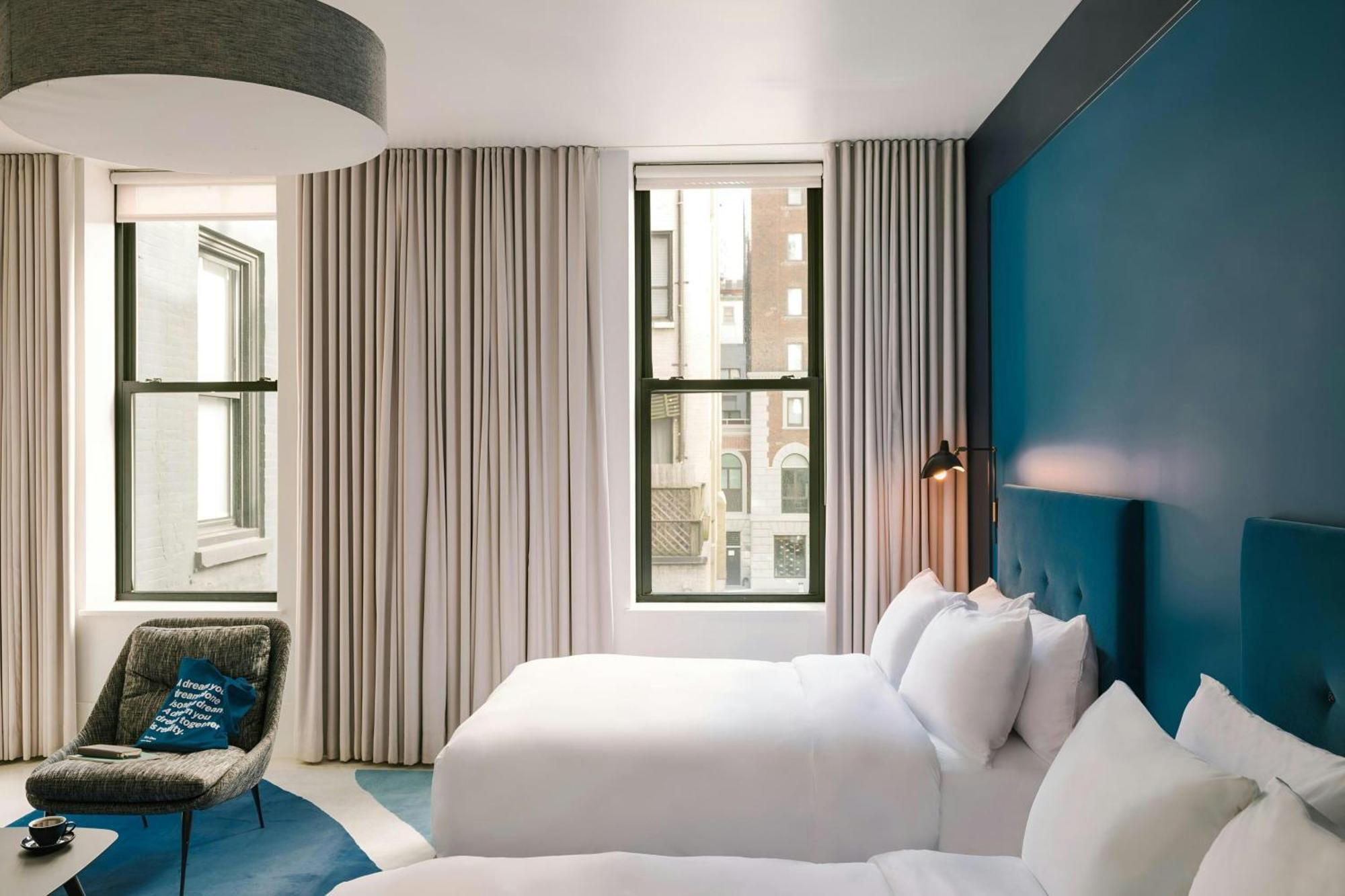 Hotel Sonder By Marriott Bonvoy The William Midtown 4*