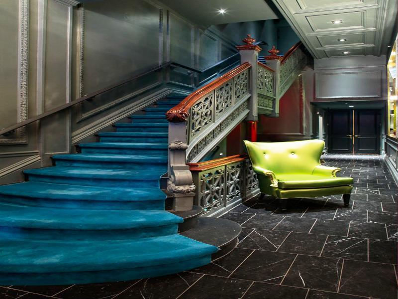 Sonder By Marriott Bonvoy The William Midtown 4* New York
