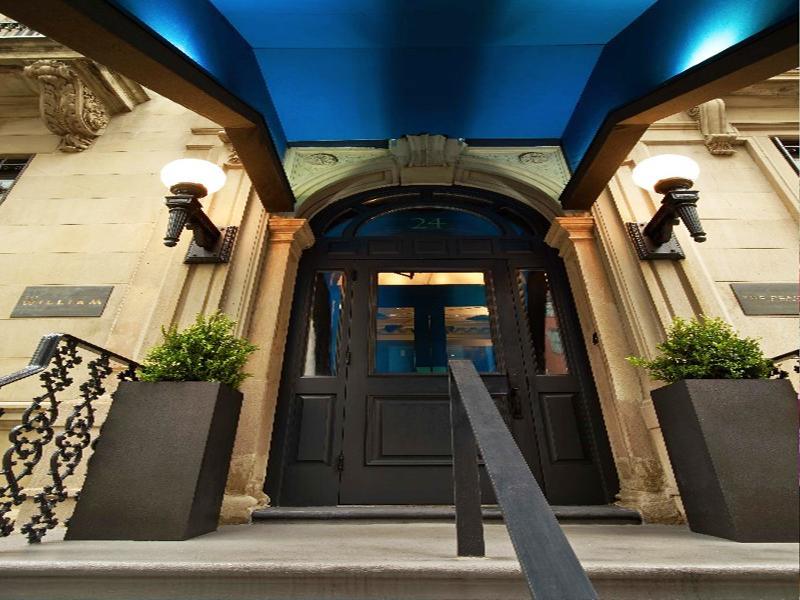 Hotel Sonder By Marriott Bonvoy The William Midtown New York
