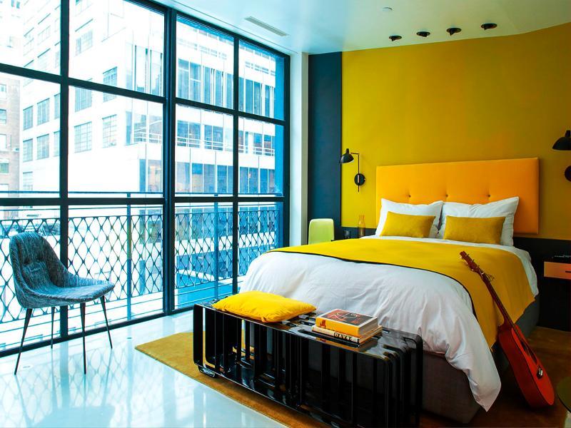 Sonder By Marriott Bonvoy The William Midtown