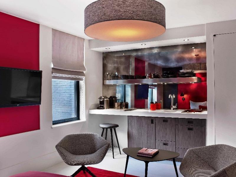 Sonder By Marriott Bonvoy The William Midtown Hotel New York