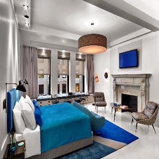 Sonder By Marriott Bonvoy The William Midtown Hotel 4*